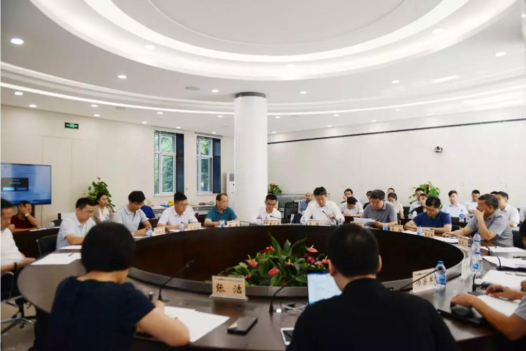 第五屆“中國工業(yè)車輛創(chuàng)新獎(jiǎng)”（CITIA） （零部件、管理和服務(wù)類）評(píng)審會(huì)在京召開
